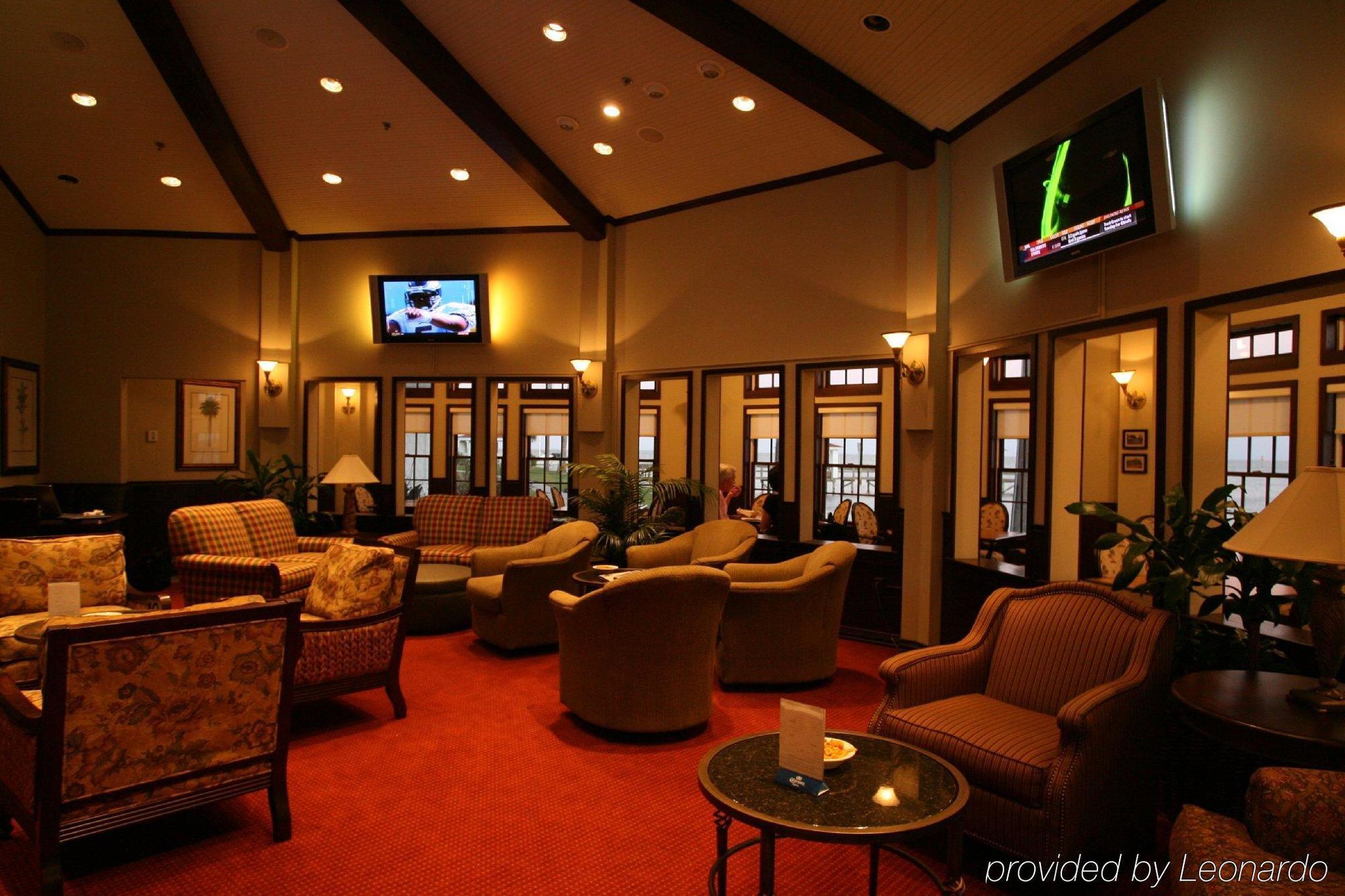 רוקפורט Lighthouse Inn At Aransas Bay מראה פנימי תמונה